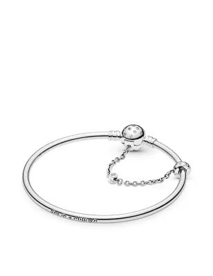 Bracciale rigido Una su un Milione Donna Pandora