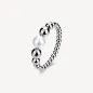 Anello Perfect con perla Donna Brosway