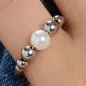 Anello Perfect con perla Donna Brosway