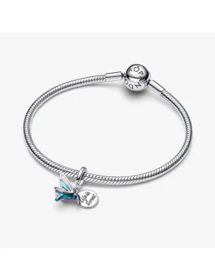 Charm Pendente Colibrì Donna Pandora
