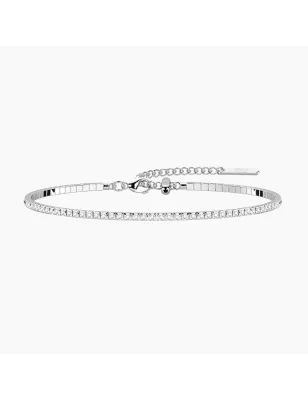 Cavigliera Tennis componibile Milleluci Donna Kidult