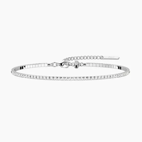 Cavigliera Tennis componibile Milleluci Donna Kidult