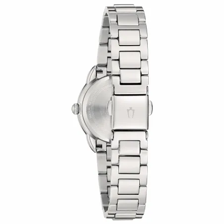 Orologio Lady al quarzo Donna Bulova Classic