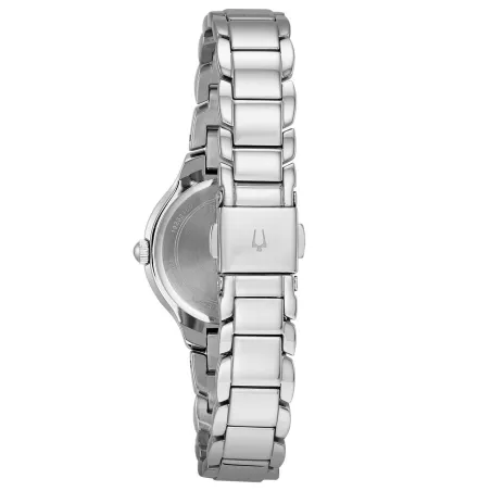 Orologio Solo tempo Donna Bulova Classic Diamonds