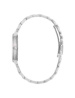 Orologio Elegant quadrante rosa Donna Bulova Classic 96L335 Bulova