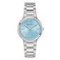 Orologio Elegant quadrante ice blu Donna Bulova Classic Orologio Elegant quadrante ice blu Donna Bulova Classic