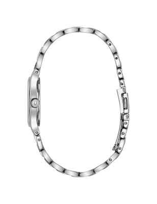 Orologio Lady Quadrante nero Donna Bulova Classic Diamonds 96R207 Bulova