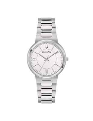 Orologio Elegant Solo tempo Donna Bulova Classic