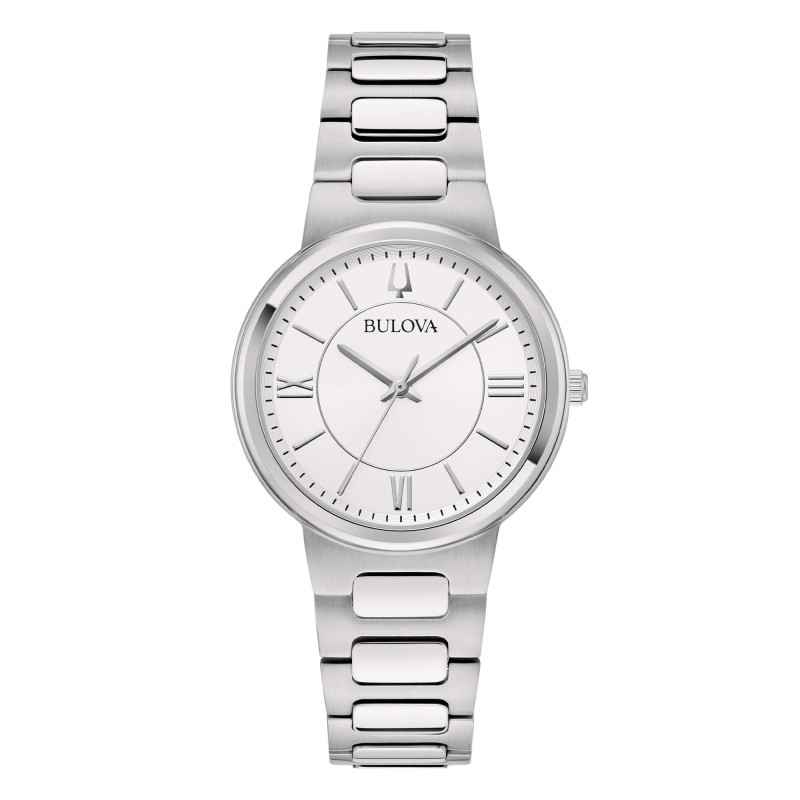 Orologio Elegant Solo tempo Donna Bulova Classic