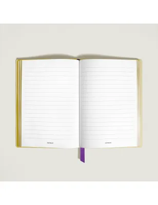 Blocco note medio, Masters of Art Homage to Pierre Montblanc