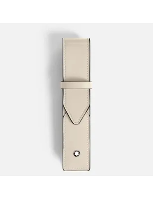 Custodia Astuccio per 1 strumento da scrittura Montblanc Meisterstuck