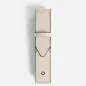 Custodia Astuccio per 1 strumento da scrittura Montblanc Meisterstuck Custodia Astuccio per 1 strumento da scrittura Montblanc Meisterstuck