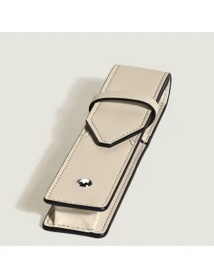 Custodia Astuccio per 1 strumento da scrittura Montblanc Meisterstuck 199330 Montblanc