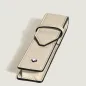 Custodia Astuccio per 1 strumento da scrittura Montblanc Meisterstuck Custodia Astuccio per 1 strumento da scrittura Montblanc Meisterstuck