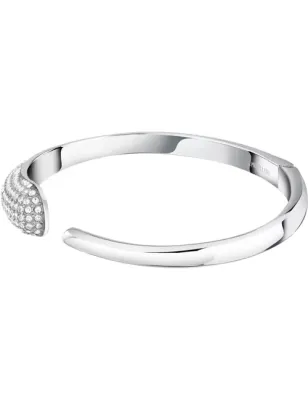 Bangle Design con cristalli bianchi Donna Morellato SAYP18 Morellato