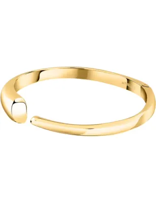 Bangle aperto Design dorato Donna Morellato