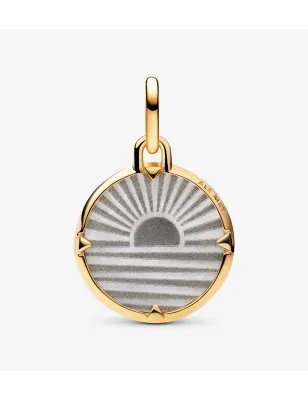 Charm Medallion Alba Donna Pandora ME