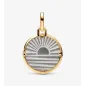 Charm Medallion Alba Donna Pandora ME