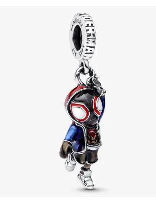 Charm Pendente Marvel, Miles Morales Pandora 793842C01 Pandora