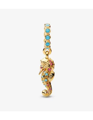 Charm Pendente Cavalluccio Marino Donna Pandora