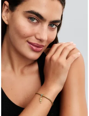 Charm Pendente Cavalluccio Marino Donna Pandora 763895C01 Pandora