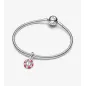 Charm Pendente Fiche da Poker Donna Pandora