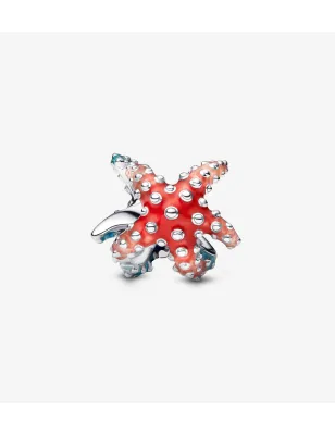 Charm Stella Marina colorata Donna Pandora
