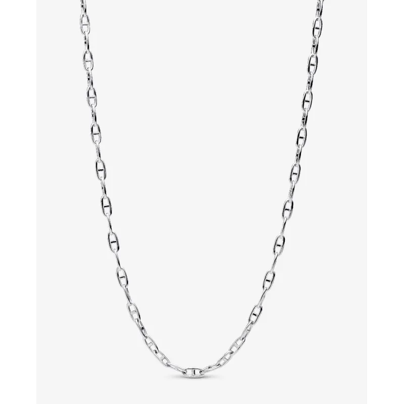 Collana maglia ancora Donna Pandora