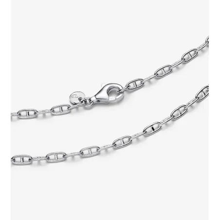 Collana maglia ancora Donna Pandora