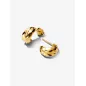 Orecchini cerchi aperti piccoli Dune Donna Pandora Orecchini cerchi aperti piccoli Dune Donna Pandora