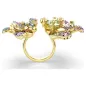 Anello Idyllia Fiore multicolore pavé Donna Swarovski