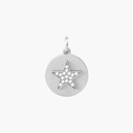 CIONDOLO STELLA HAPPY PLACE KIDULT 741056 Kidult