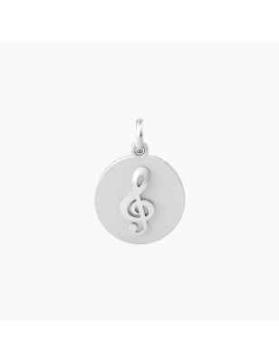 CIONDOLO CHIAVE DI VIOLINO KIDULT 741025 Kidult