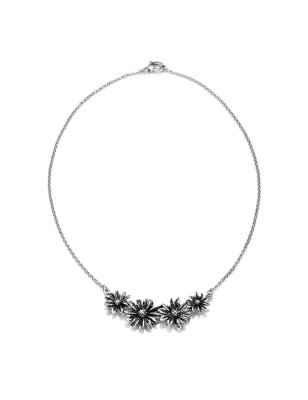 COLLANA SWING MARGHERITE DONNA GIOVANNI RASPINI 09539 Giovanni Raspini