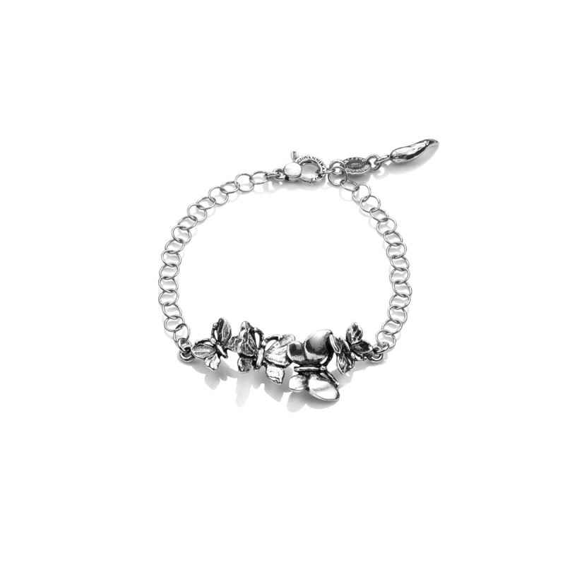 BRACCIALE SWING FARFALLE DONNA GIOVANNI RASPINI