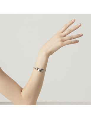 BRACCIALE SWING FARFALLE DONNA GIOVANNI RASPINI 09547 Giovanni Raspini