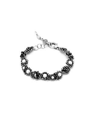 Bracciale PICCOLO ANEMONE DONNA Giovanni Raspini