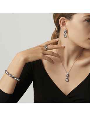 Bracciale PICCOLO ANEMONE DONNA Giovanni Raspini 11264 Giovanni Raspini