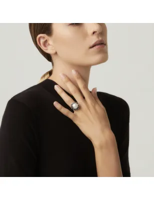 Anello Anemone M16 Donna Giovanni Raspini