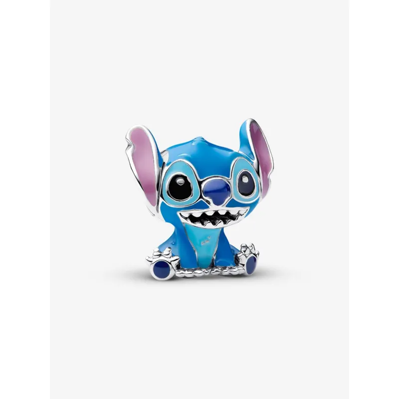 Charm Disney, Lilo & Stitch Donna Pandora Charm Disney, Lilo & Stitch Donna Pandora