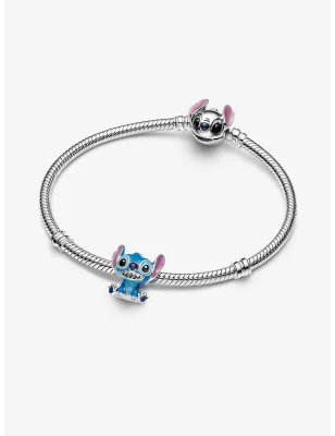 Charm Disney, Lilo & Stitch Donna Pandora 793815C01 Pandora