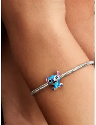 Charm Disney, Lilo & Stitch Donna Pandora 793815C01 Pandora