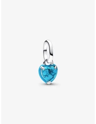 Charm mini pendente Turquoise Chakra Donna Pandora 793827C01 Pandora
