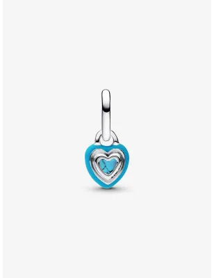 Charm mini pendente Turquoise Chakra Donna Pandora