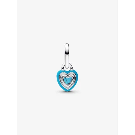 Charm mini pendente Turquoise Chakra Donna Pandora