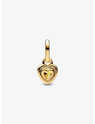 Charm mini pendente Gold Chakra Donna Pandora ME