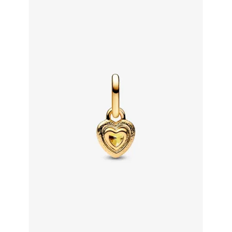 Charm mini pendente Gold Chakra Donna Pandora ME