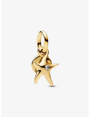 Charm Pendente Stella Marina Darling Donna Pandora 763892C01 Pandora