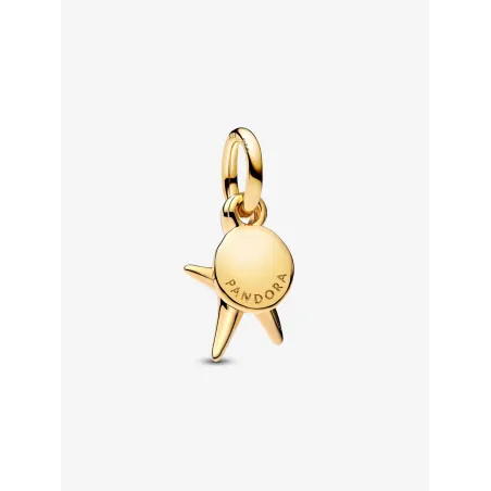 Charm Pendente Stella Marina Darling Donna Pandora