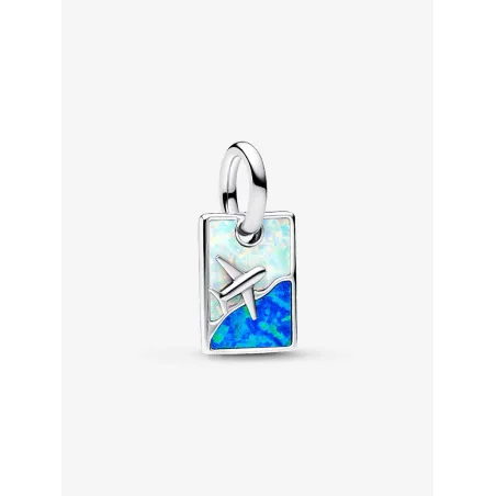 Charm Pendente Viaggio dei Sogni Donna Pandora 793913C01 Pandora